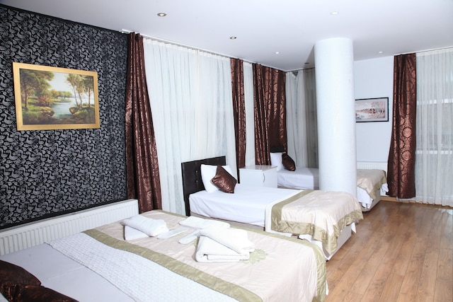 ガーデン ヒル ホテル