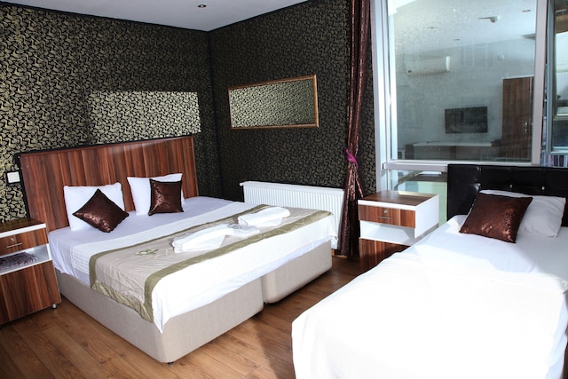 ガーデン ヒル ホテル