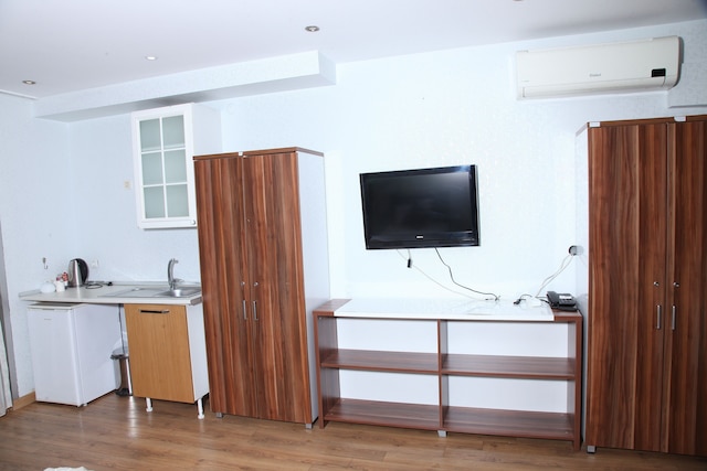 ガーデン ヒル ホテル