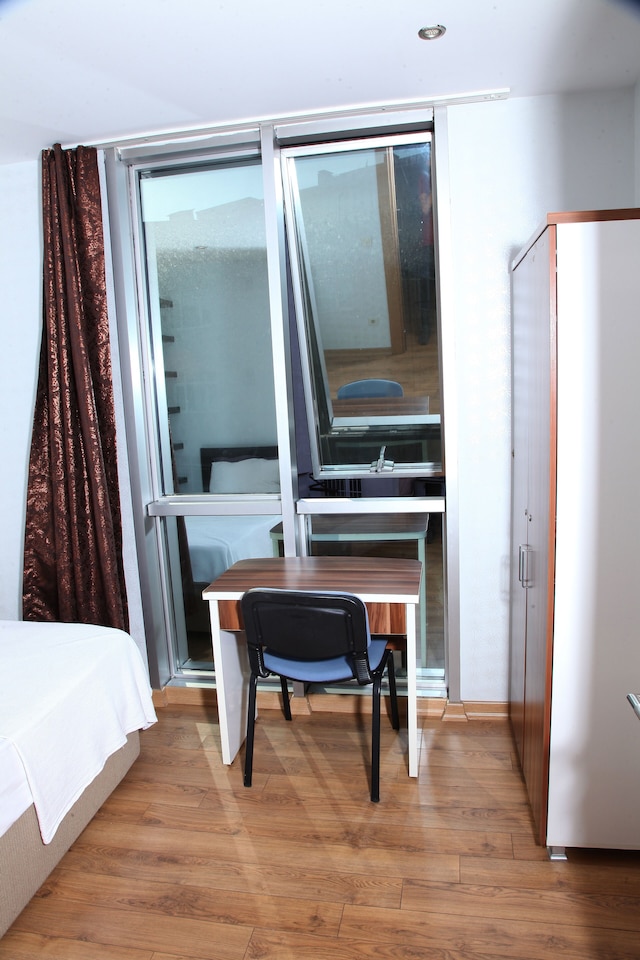 ガーデン ヒル ホテル