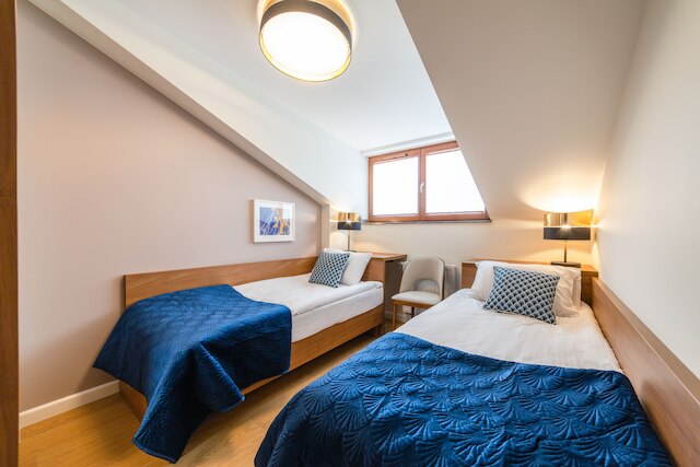 ポルタル ハウス アパートメンツ