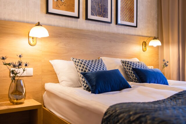 ポルタル ハウス アパートメンツ