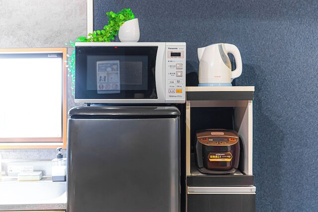 HOTEL Kita-Shinagawa