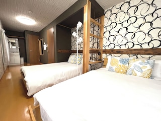 HOTEL Kita-Shinagawa