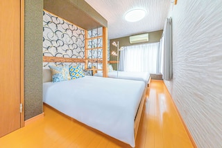 HOTEL Kita-Shinagawa