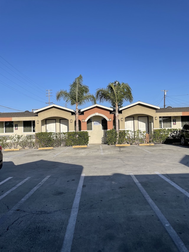 ヴィラ イン & スイーツ