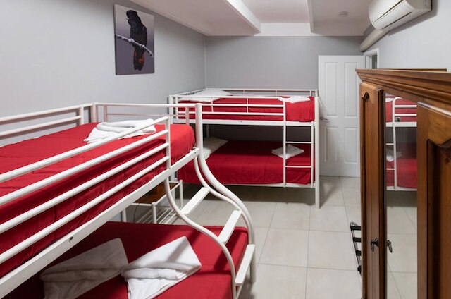 タスマン ホリデイ パークス- ケアンズ クール ウォーターズ