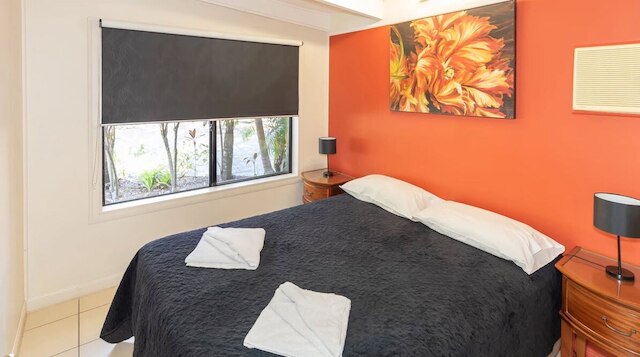 タスマン ホリデイ パークス- ケアンズ クール ウォーターズ