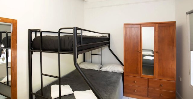 タスマン ホリデイ パークス- ケアンズ クール ウォーターズ