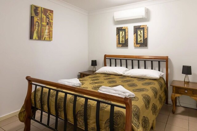 タスマン ホリデイ パークス- ケアンズ クール ウォーターズ