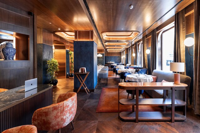 セダ クラブ ホテル – スモール ラグジュアリー ホテル