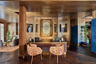 セダ クラブ ホテル – スモール ラグジュアリー ホテル