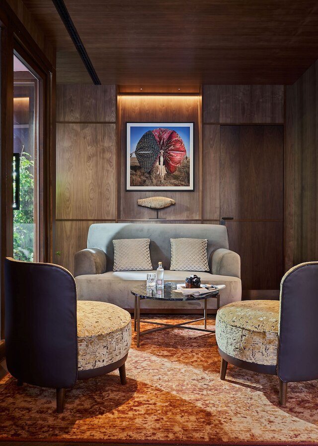 セダ クラブ ホテル – スモール ラグジュアリー ホテル