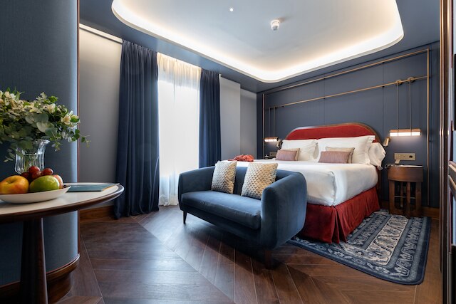 セダ クラブ ホテル – スモール ラグジュアリー ホテル