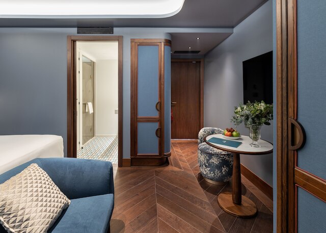 セダ クラブ ホテル – スモール ラグジュアリー ホテル