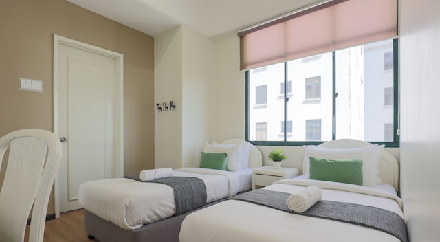 マコタ ジョンカー メラカ バイ I ハウジング