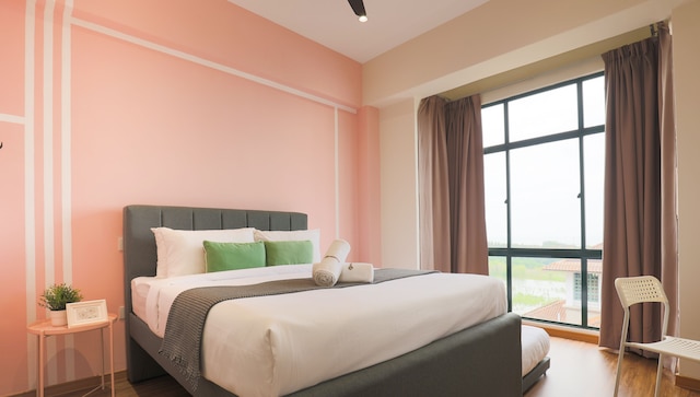 マコタ ジョンカー メラカ バイ I ハウジング