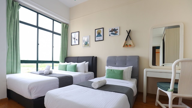 マコタ ジョンカー メラカ バイ I ハウジング