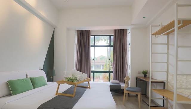 マコタ ジョンカー メラカ バイ I ハウジング