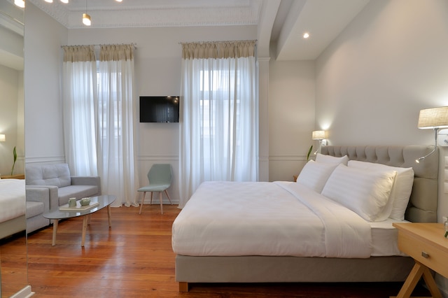 1900 アテニアン ハウス