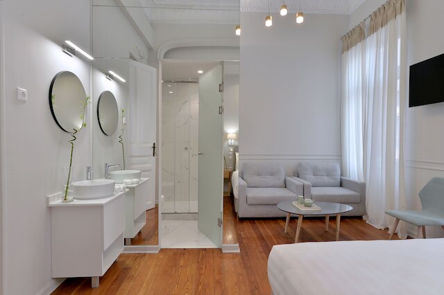 1900 アテニアン ハウス