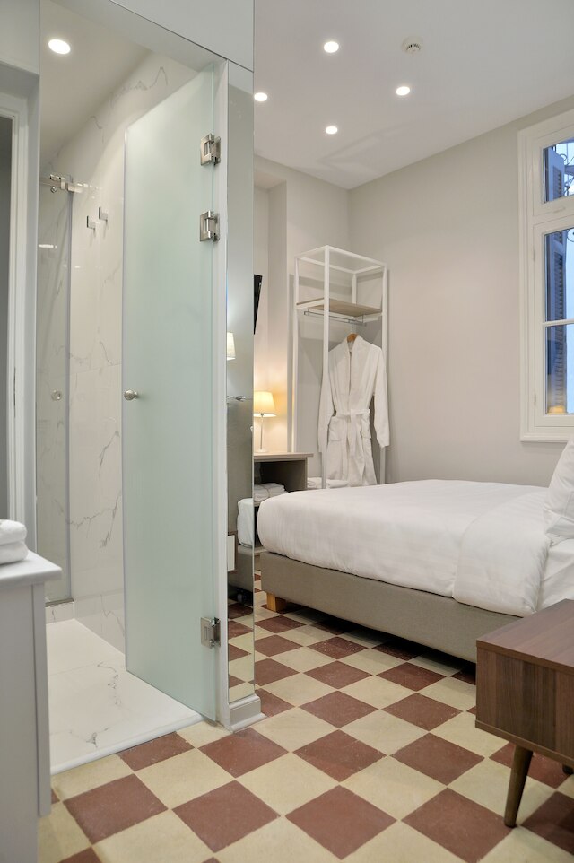 1900 アテニアン ハウス