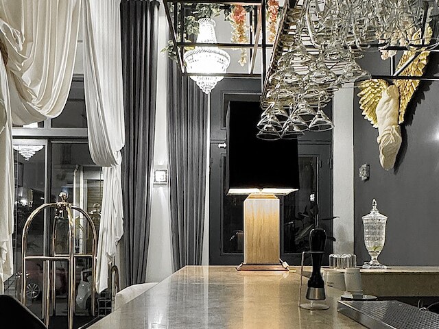 アテネ ザ L7 ストリート - ラグジュアリーブティックコレクションホテル