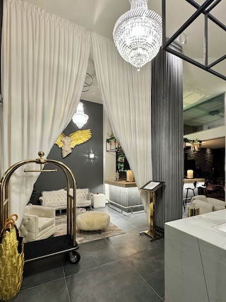 アテネ ザ L7 ストリート - ラグジュアリーブティックコレクションホテル