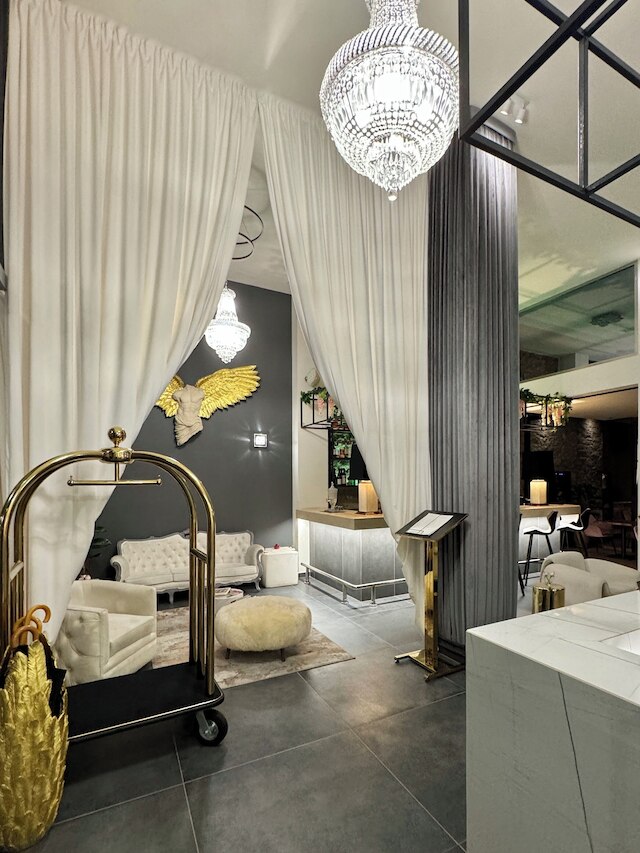 アテネ ザ L7 ストリート - ラグジュアリーブティックコレクションホテル