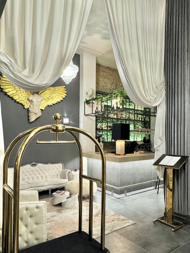 アテネ ザ L7 ストリート - ラグジュアリーブティックコレクションホテル