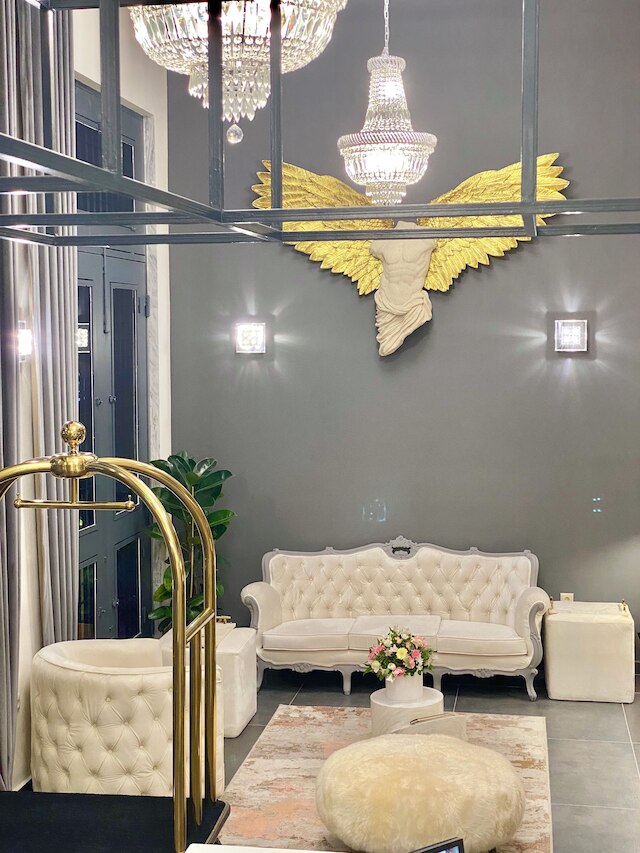 アテネ ザ L7 ストリート - ラグジュアリーブティックコレクションホテル