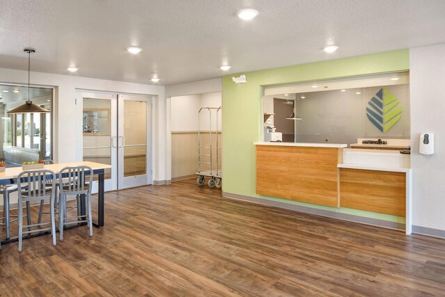 ウッドスプリング スイーツ オーランド I-4 & コンベンション センター