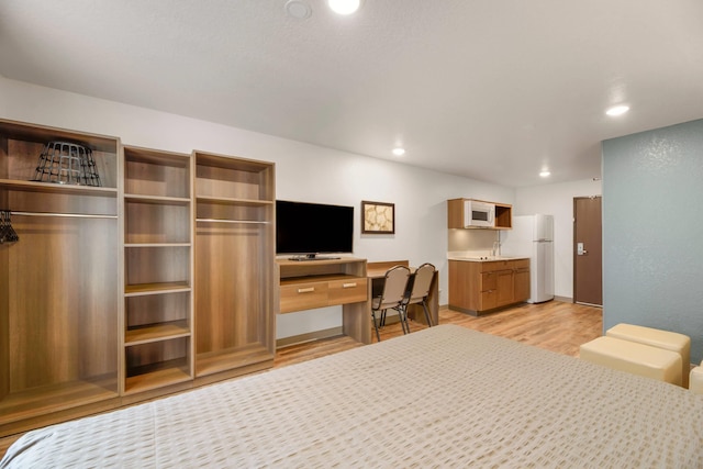 ウッドスプリング スイーツ オーランド I-4 & コンベンション センター