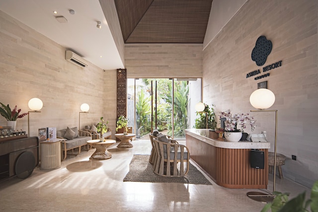 アステラ リゾート & スパ チャング バイ イニ ヴィ ホスピタリティ