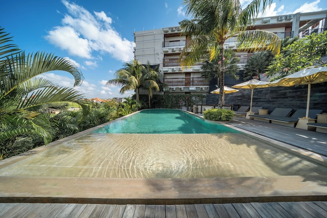 アステラ リゾート & スパ チャング バイ イニ ヴィ ホスピタリティ