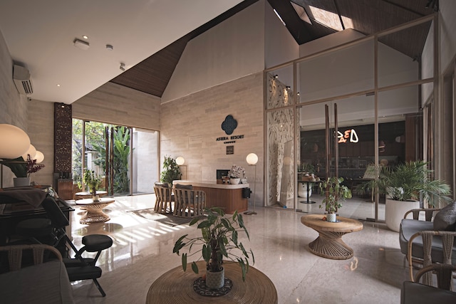 アステラ リゾート & スパ チャング バイ イニ ヴィ ホスピタリティ