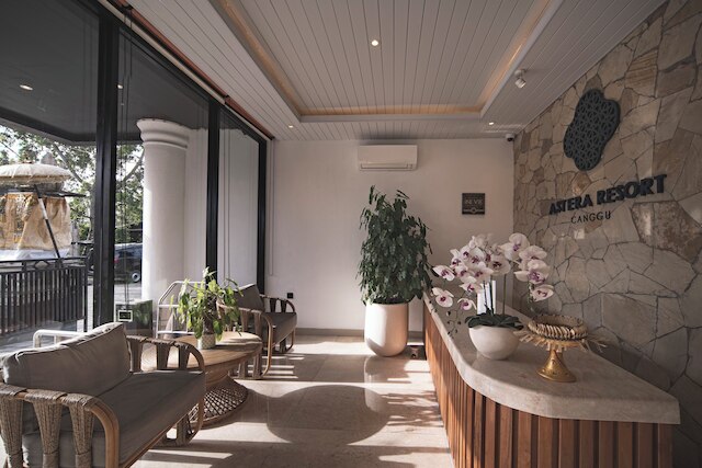 アステラ リゾート & スパ チャング バイ イニ ヴィ ホスピタリティ