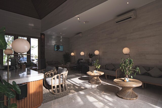 アステラ リゾート & スパ チャング バイ イニ ヴィ ホスピタリティ