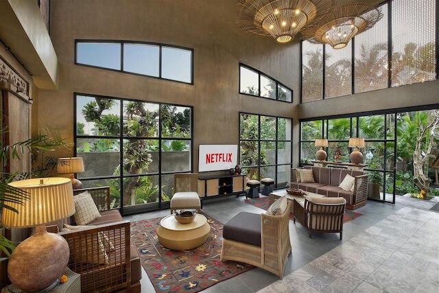 アマレア リゾート & スパ ウブド バイ iNi Vie ホスピタリティ