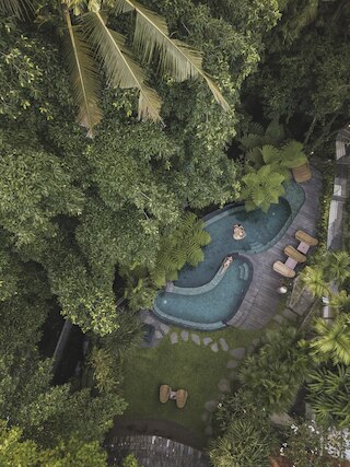 アマレア リゾート & スパ ウブド バイ iNi Vie ホスピタリティ