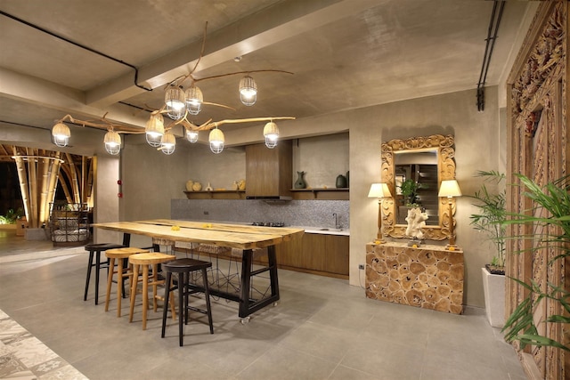 アマレア リゾート & スパ ウブド バイ iNi Vie ホスピタリティ