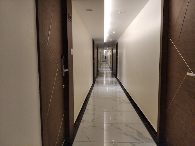 ザ キングス パーク グランド