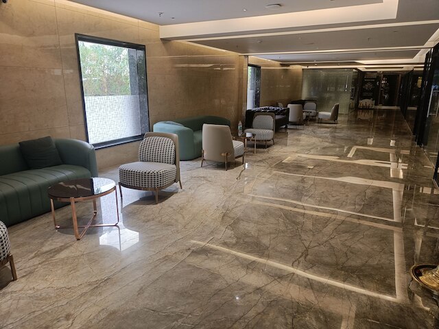 ザ キングス パーク グランド