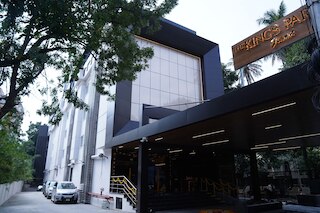 ザ キングス パーク グランド