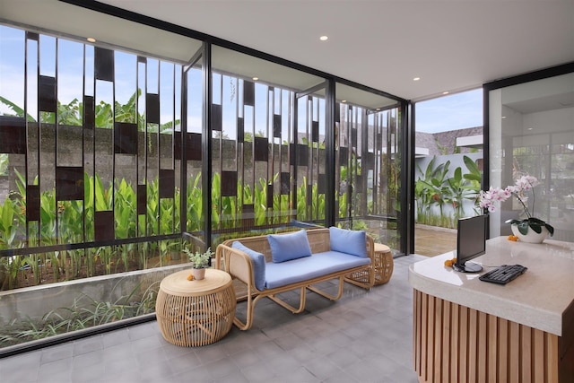 サノラビラサヌール by イニビエホスピタリティ