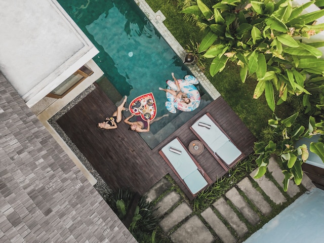 サノラビラサヌール by イニビエホスピタリティ