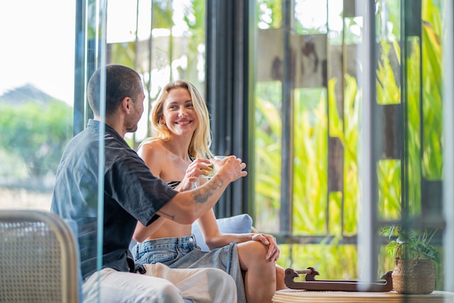 サノラビラサヌール by イニビエホスピタリティ