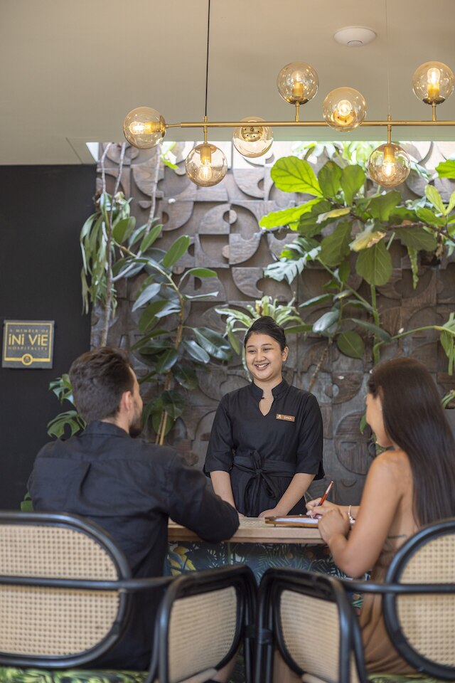 モノロカーレ リゾート & スパ セミニャック by イニ ヴィ ホスピタリティ