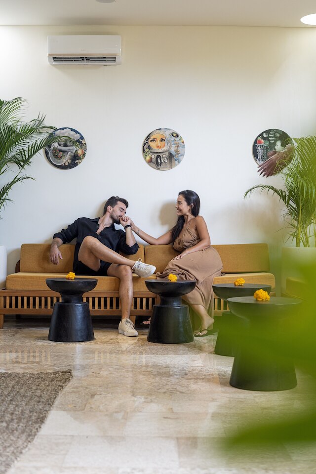 モノロカーレ リゾート & スパ セミニャック by イニ ヴィ ホスピタリティ