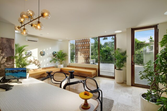 モノロカーレ リゾート & スパ セミニャック by イニ ヴィ ホスピタリティ